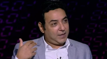 جراحة دقيقة بالمعدة.. تطورات الحالة الصحية للفنان ياسر الطوبجي بعد استئصال ورم